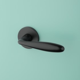 Ручка APRILE Verbena R 7S - BLACK_2