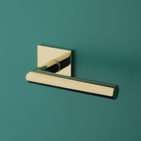 Ручка APRILE Arabis Q 7S - GOLD_PVD_1