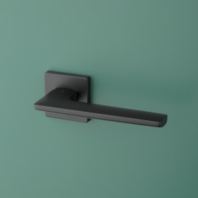 Ручка APRILE Lunaria Q 7S - BK_1