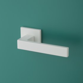 Ручка APRILE Sulla Q 7S - WHITE_1