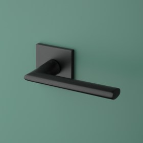 Ручка APRILE Primula Q 7S - BLACK_2