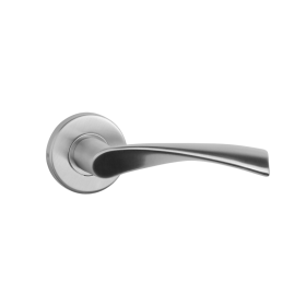 Ручка STERK 1708 R 9S - Сталь нержавеющая