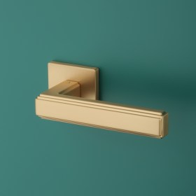 Ручка APRILE Raflesia Q 7S - KG_1