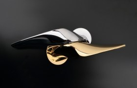 Ручка APRILE Petunia R 5S - 2 PETUNIA R 5S 