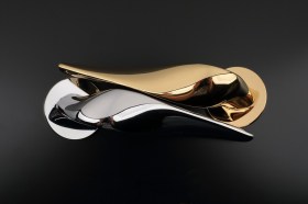 Ручка APRILE Petunia R 5S - 3 PETUNIA R 5S 