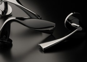 Ручка APRILE Petunia R 5S - 5 PETUNIA R 5S 