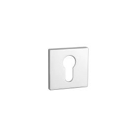 Накладка дополнительная APRILE Q 5S PZ  - Хром блестящий