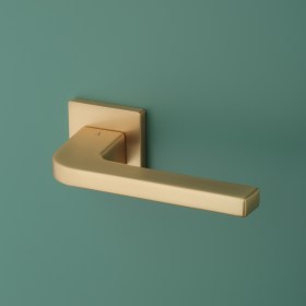 Ручка APRILE Ismena Q 7S - KG_1