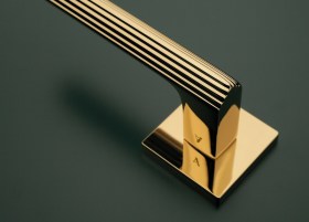 Ручка APRILE Larice Q 5S - LG_3