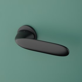 Ручка APRILE Peonia R 7S - BK_1