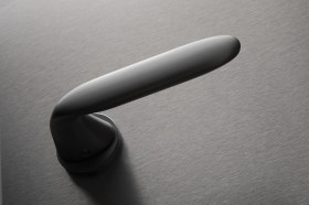 Ручка APRILE Peonia R 7S - BK_4