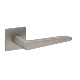 Ручка TUPAI 1967 Q 5S - Никель шлифованный