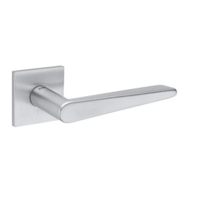 Ручка TUPAI 1967 Q 5S - Хром шлифованный