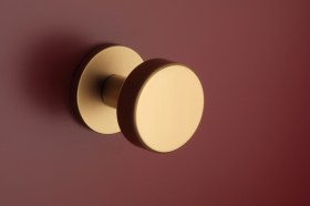 Ручка APRILE Ruta R 7S - GOLD_SATIN_2