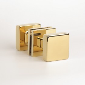 Ручка APRILE Mora Q 7S - GOLD_PVD_1