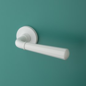 Ручка APRILE Marigold R 7S - 1 MARIGOLD R 7S WH