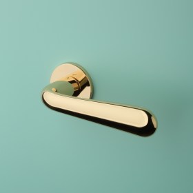 Ручка APRILE Gardenia R 5S - LG_1