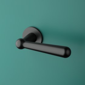 Ручка APRILE Rosemary R 5S - BK_2