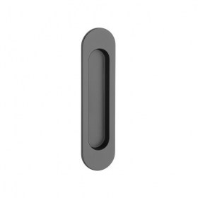 Ручка для раздвижных дверей APRILE 7040 - Черный