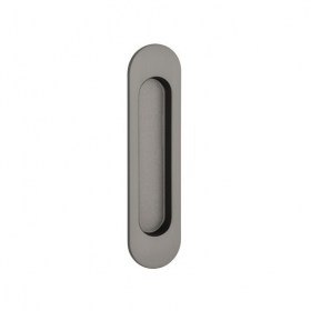 Ручка для раздвижных дверей APRILE 7040 - Титан