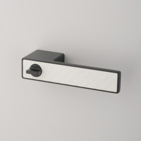 Ручка APRILE Hedera RTH L WC - BK_2