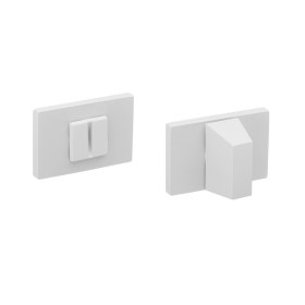 Накладка сантехническая WC TUPAI 4086 RT H 5S - 