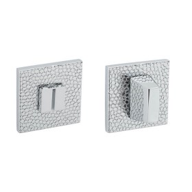 Накладка сантехническая TUPAI 4240 Q 5S T1, T2, T3 - Хром блестящий