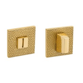 Накладка сантехническая TUPAI 4240 Q 5S T1, T2, T3 - Золото