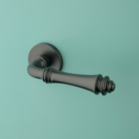 Ручка APRILE Camelia R 7S - GYM_1