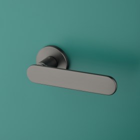 Ручка APRILE Deglasia R 7S - GYM_1