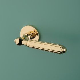 Ручка APRILE Tiarella R 7S - LG_1