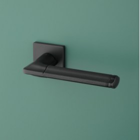 Ручка APRILE Cypresia Q 7S  - BK_1