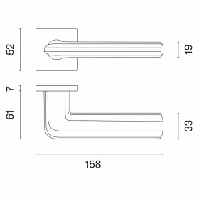 Ручка APRILE Cypresia Q 7S  - teh-risunok-cypresia-q-7s