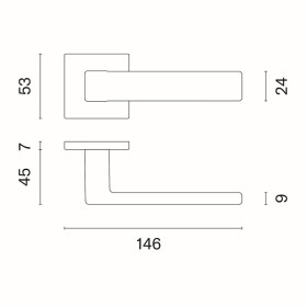 Ручка STILE MIIA Q SLIMM 7mm - teh-risunok-miia-q-7s