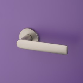 Ручка STILE REWA R SLIMM 7mm - MSN1