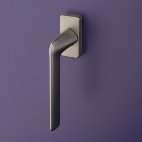 Оконная ручка STILE TOBA Q - MSB1