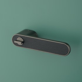 Ручка APRILE Guava RTH L WC - GYM_1