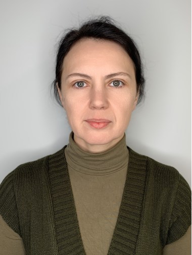  - Пахомова Татьяна Николаевна