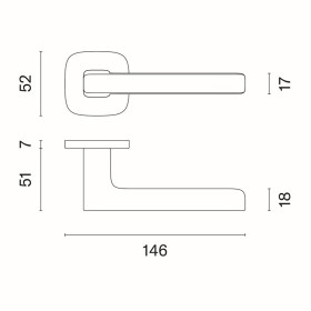 Ручка APRILE Pea QR 7S - teh-risunok-pea-qr-7s