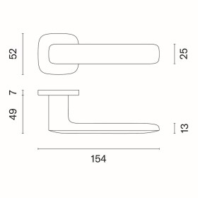 Ручка APRILE Stella QR 7S - teh-risunok-stella-qr-7s