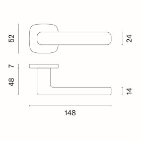 Ручка APRILE Ixia QR 7S - teh-risunok-ixia-qr-7s