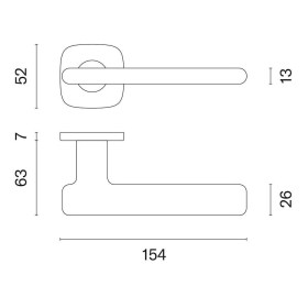 Ручка APRILE Maranta QR 7S - teh-risunok-matanta-qr-7s