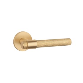 Ручка STILE GOYA R SLIMM 7mm - Золото матовое
