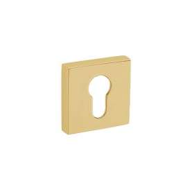 Накладка под цилиндр TUPAI 4119 Q - Золото