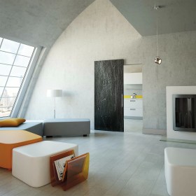 Раздвижная система для двери Terno Scorrevoli Magic 2 - MAGIC 2