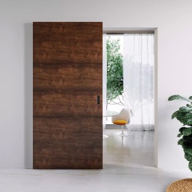 Раздвижная система для двери Terno Scorrevoli Magic 2 - MAGIC 3