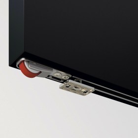 Раздвижная система для двери Terno Scorrevoli Magic 2 - MAGIC5