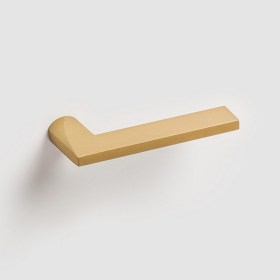 Ручка Verum Nuda Atlanta - Золото Сахары