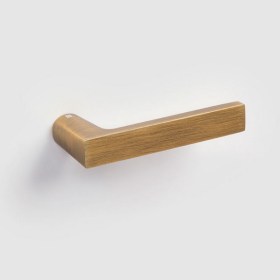 Ручка Verum Nuda Baar - Бронза