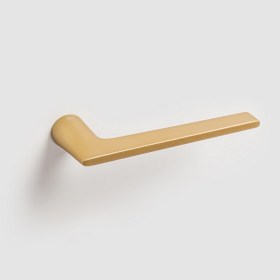 Ручка Verum Nuda Lieve - Золото Сахары